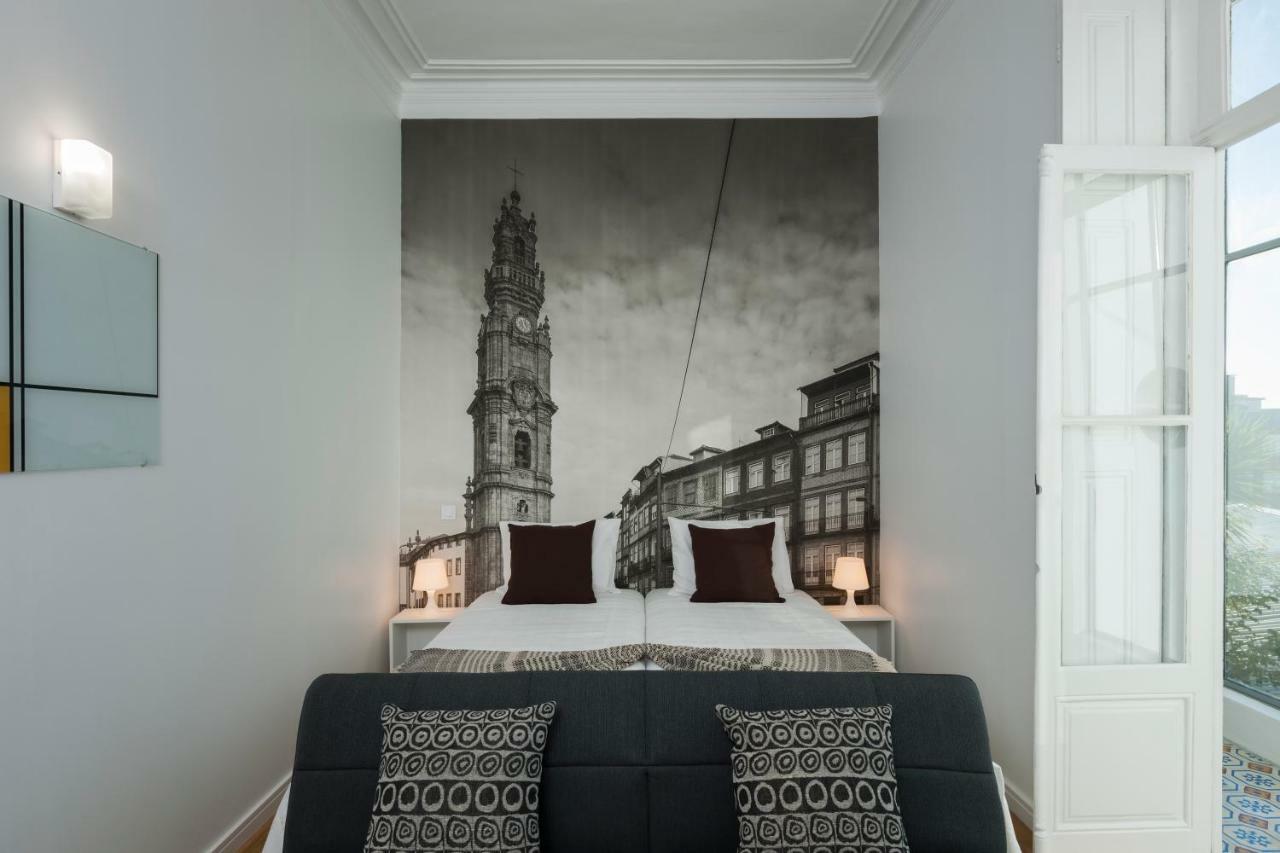 Nabaixa Apartament Porto