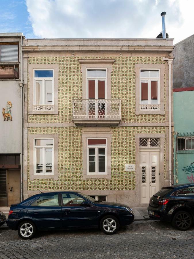 Nabaixa Apartament