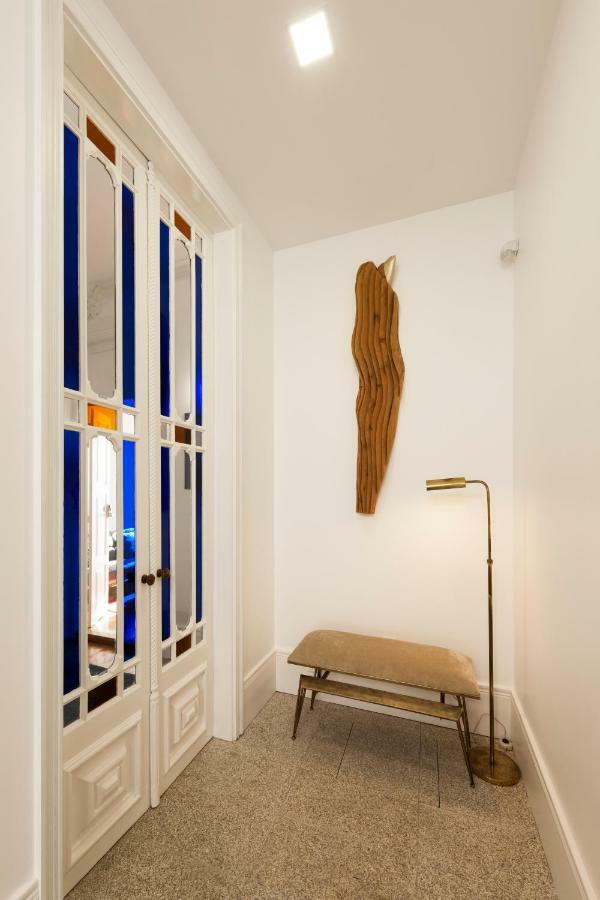 Nabaixa Apartament Porto