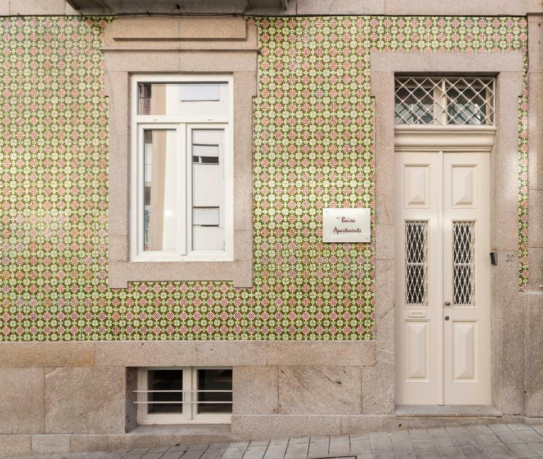 Nabaixa Apartament *