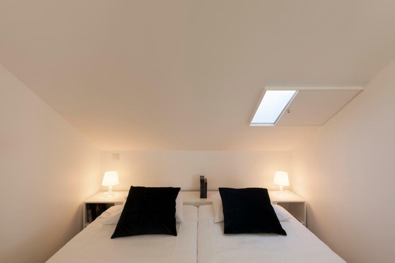 Nabaixa Apartament *