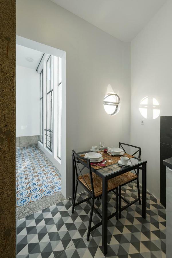 Nabaixa Apartament Porto