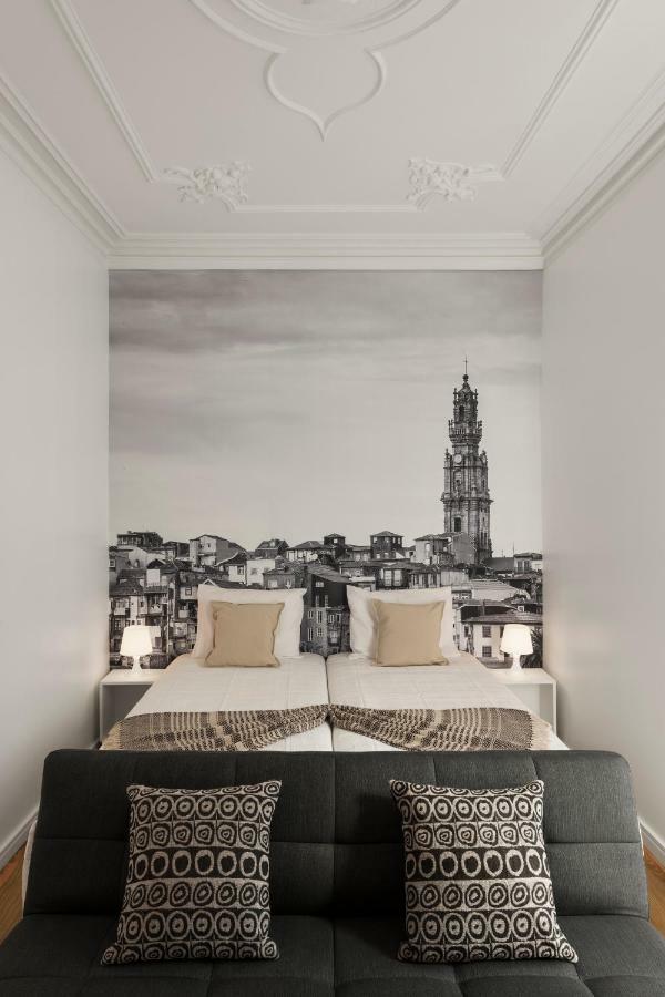 Nabaixa Apartament
