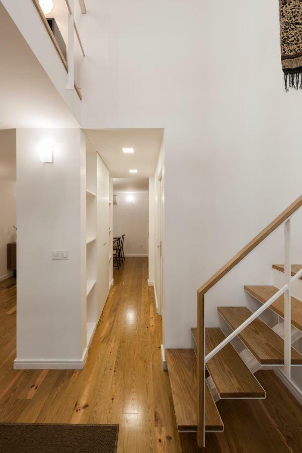 Apartament Nabaixa