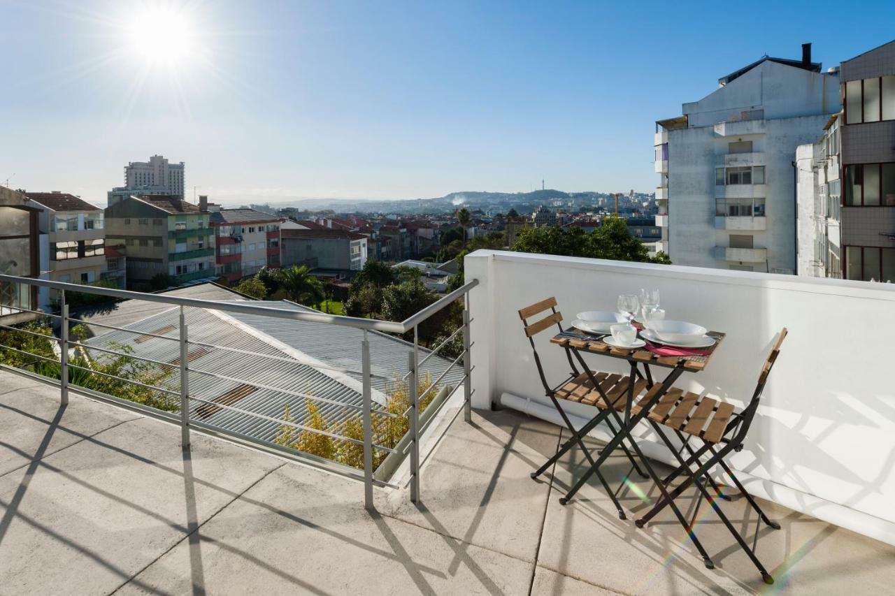 Apartament Nabaixa Porto