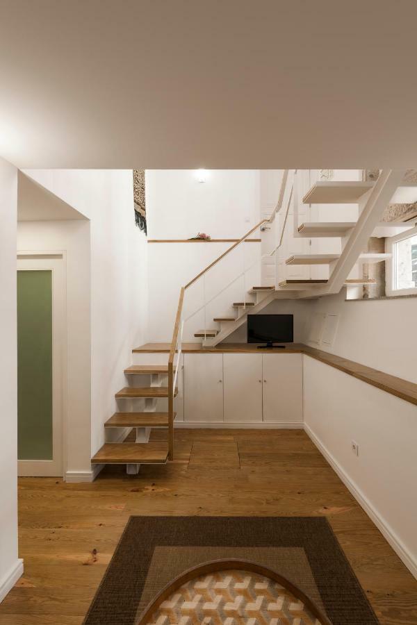 Apartament Nabaixa Porto