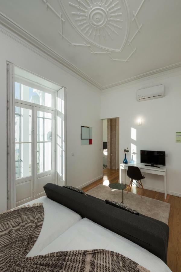 Nabaixa Apartament