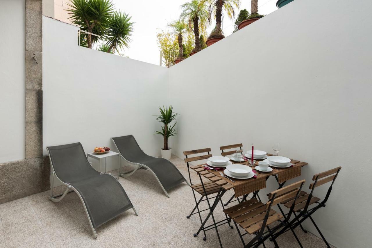 Nabaixa Apartament