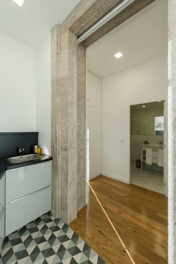 Nabaixa Apartament Porto